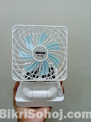 Fan